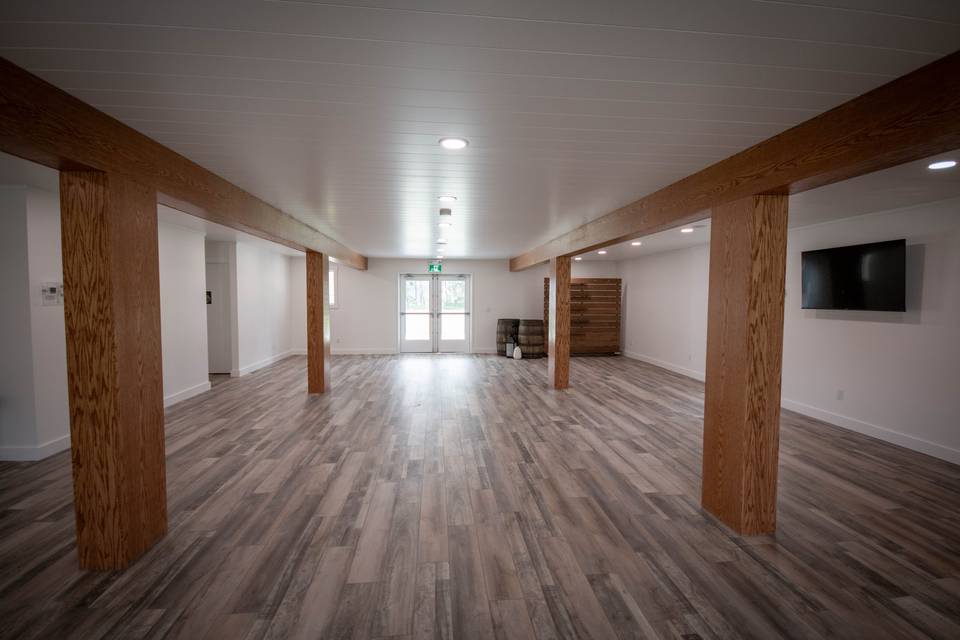 Main Floor