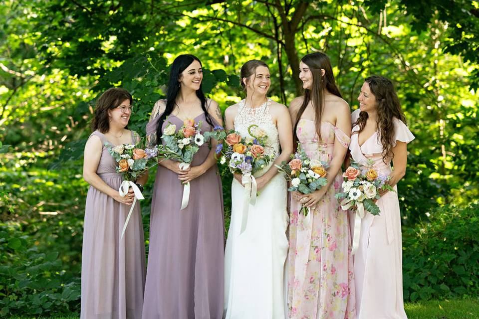 Bridal Party