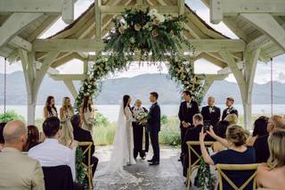 White Haven Weddings & Events