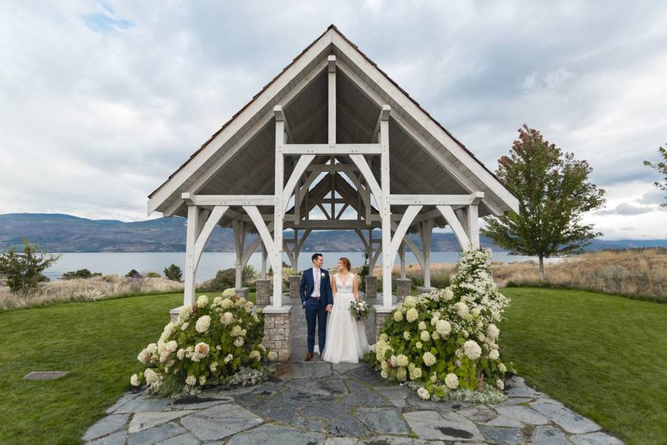 White Haven Weddings & Events