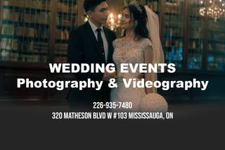Studio One Production | Wedding Photographer