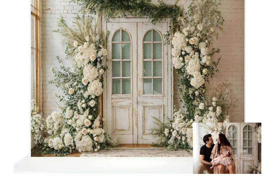 Backdrop