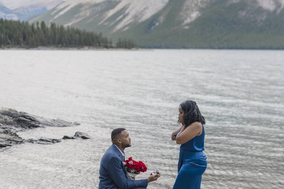 Banff Proposal