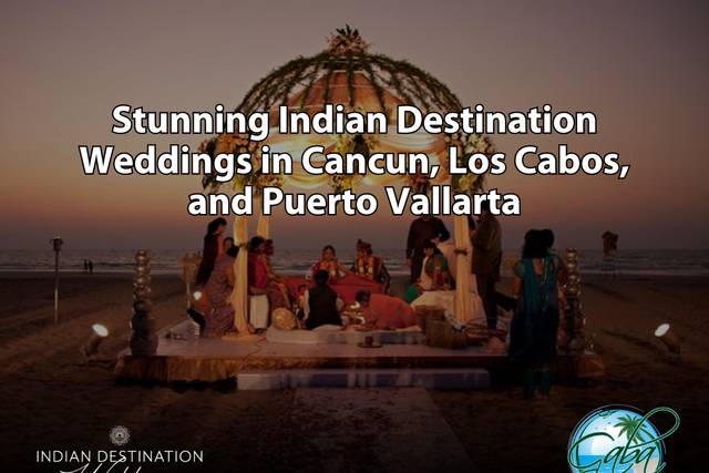 Indian Wedding Locations