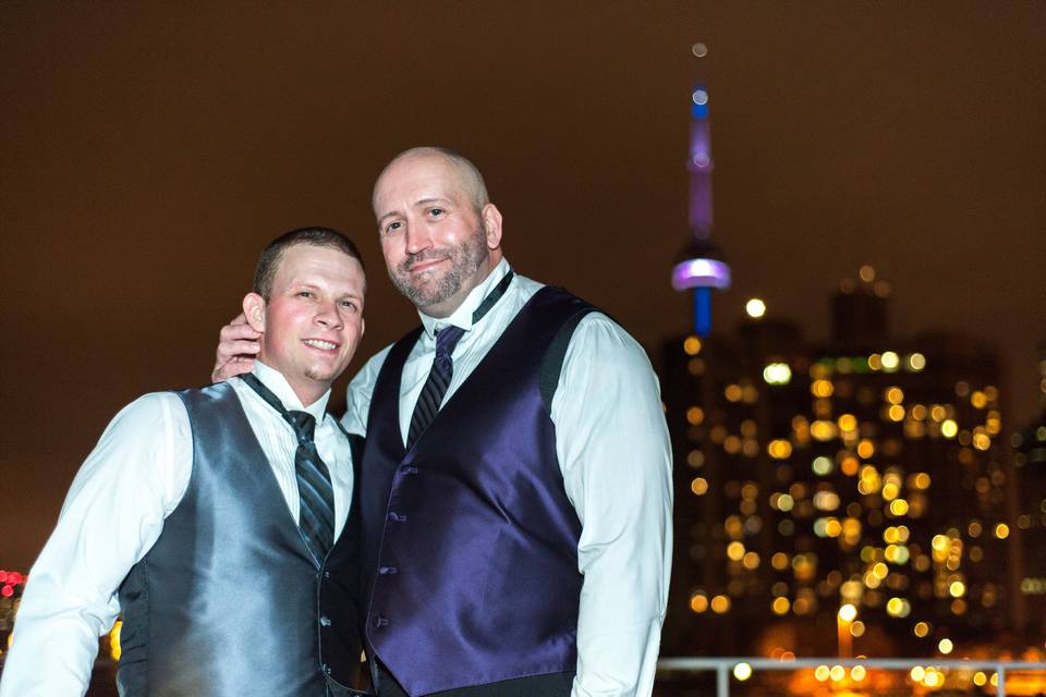 Kris Groulx Photography