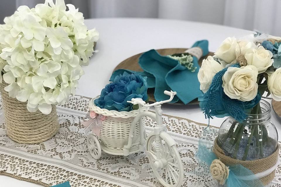 Jody’s Wedding & Event Decor Rentals