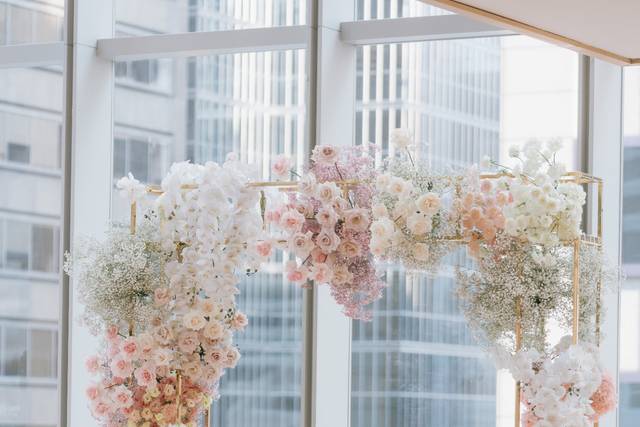 Shangri-La Hotel, Toronto