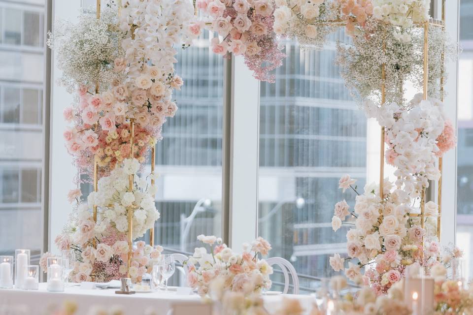 Shangri-La Hotel, Toronto