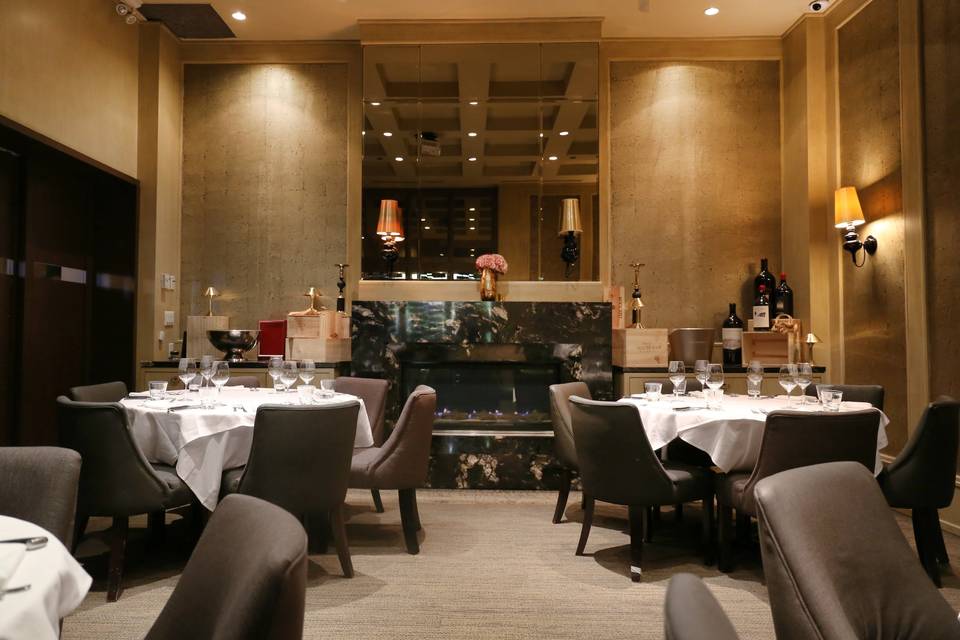 Private Dining Room 901
