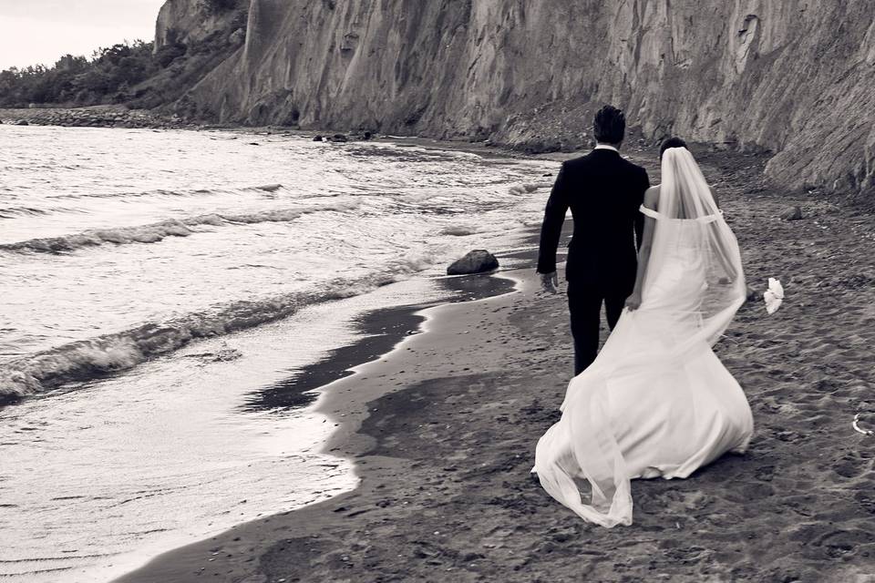 Bride & Groom