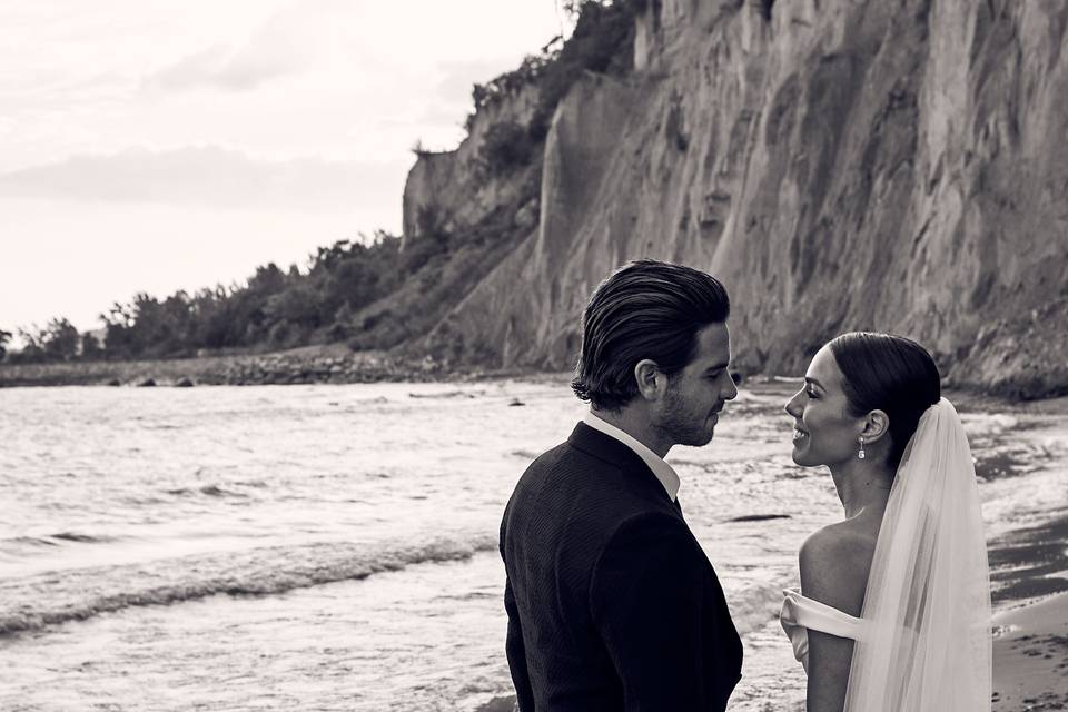 Bride & Groom