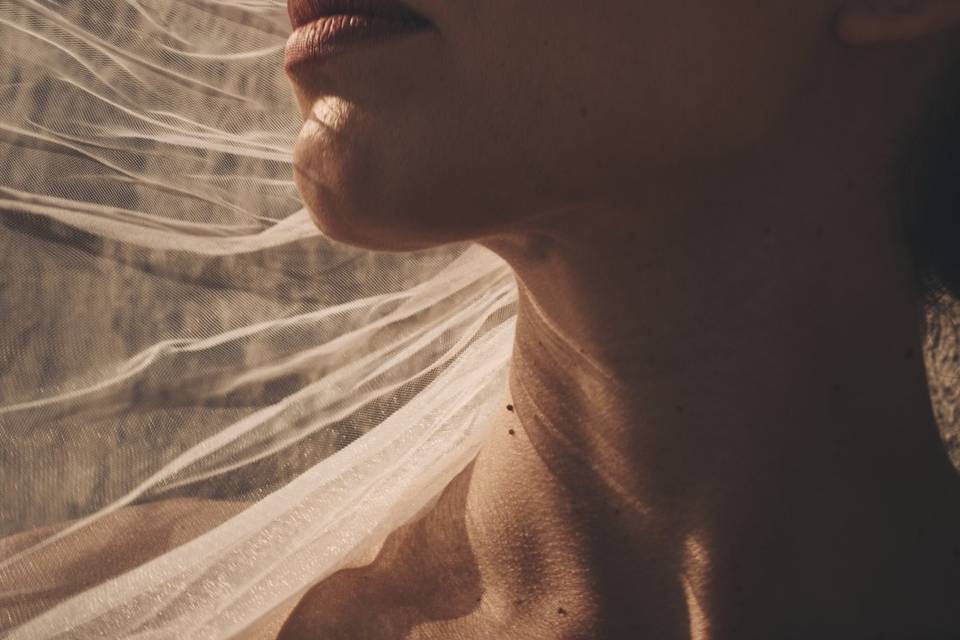 The Bride