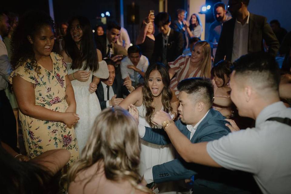 Wedding Party