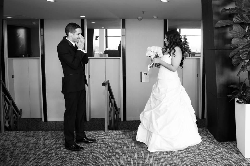 Ottawa Wedding Videography