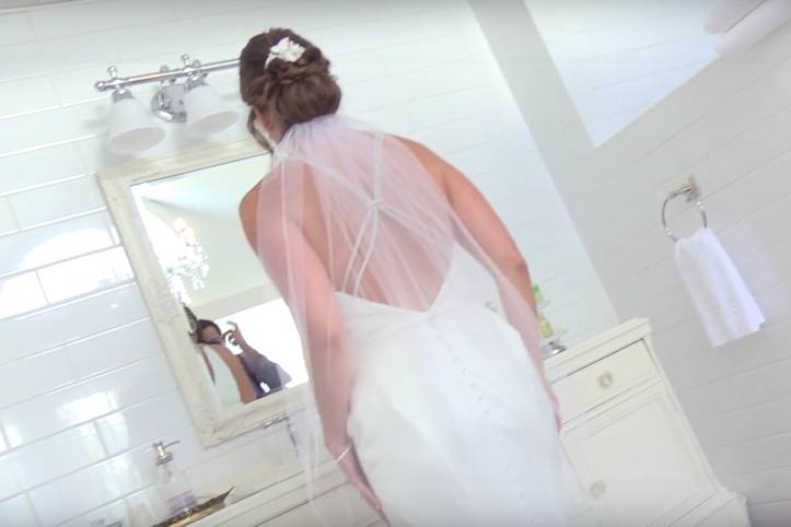 Ottawa Wedding Videography