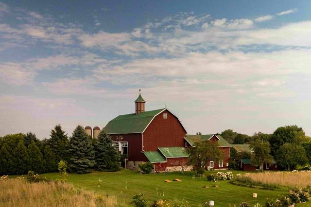 The Eddie Hotel & Farm