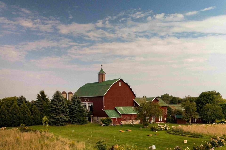 The Eddie Hotel & Farm