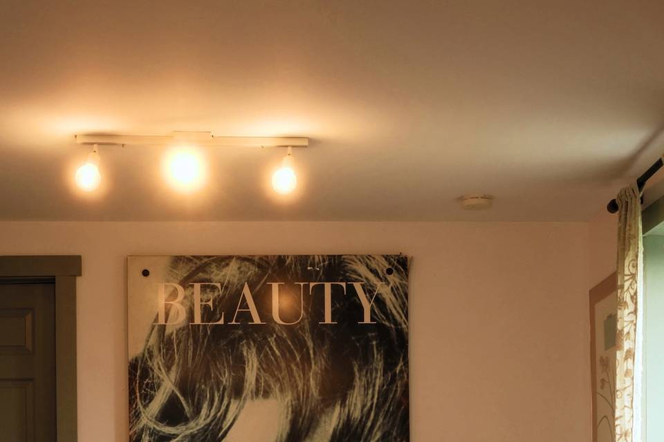 Bridal Studio at The Eddie PEC