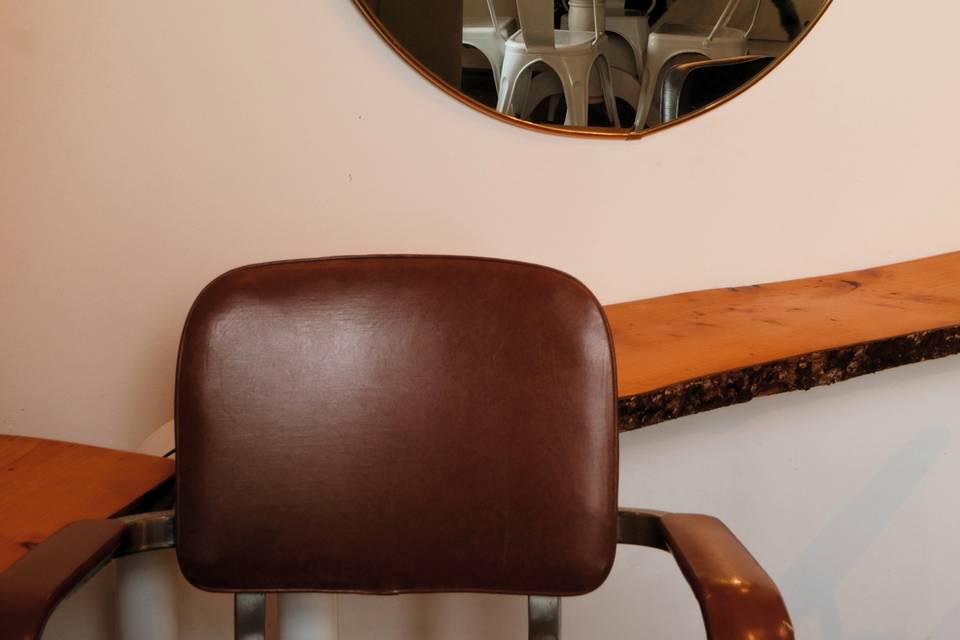 Bridal Studio at The Eddie