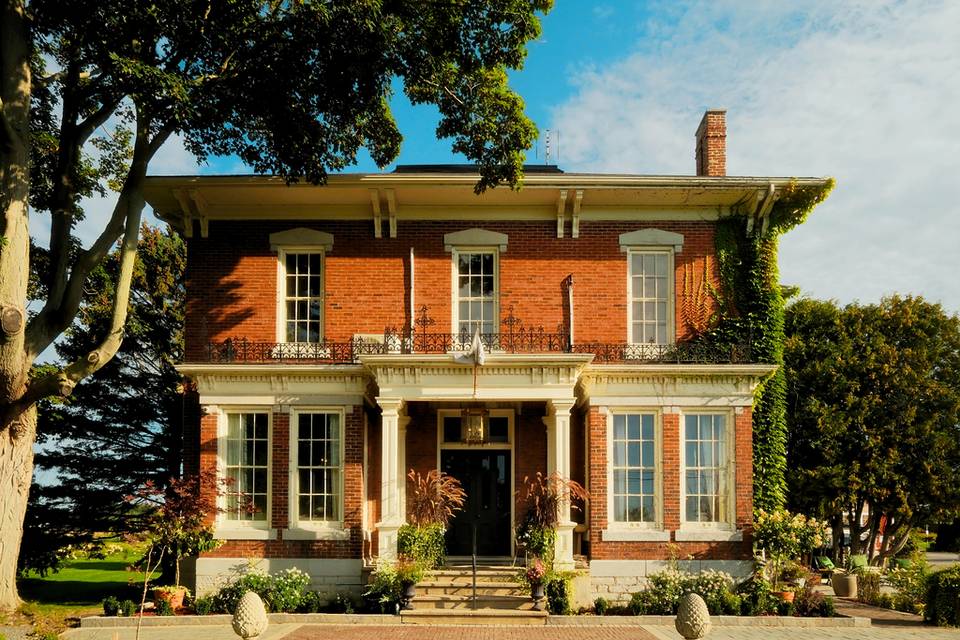 1860's farmhouse pec