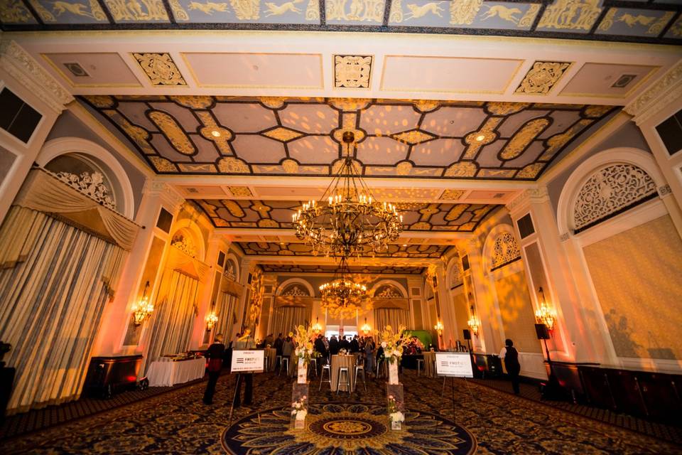 Empire Ballroom