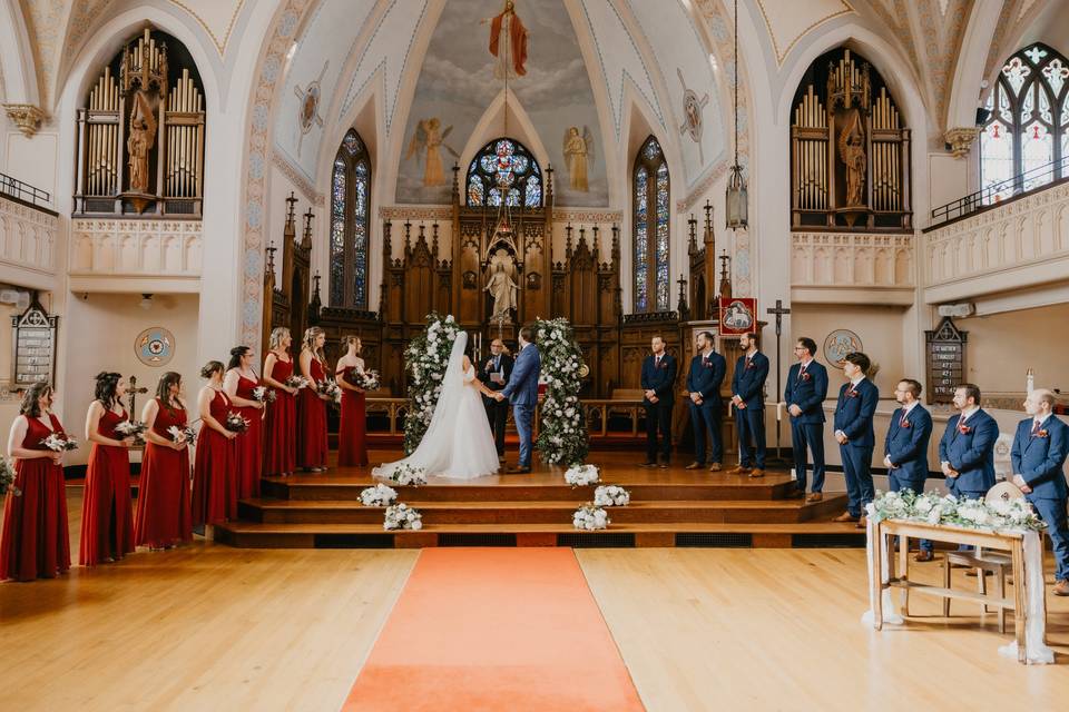 Ceremony