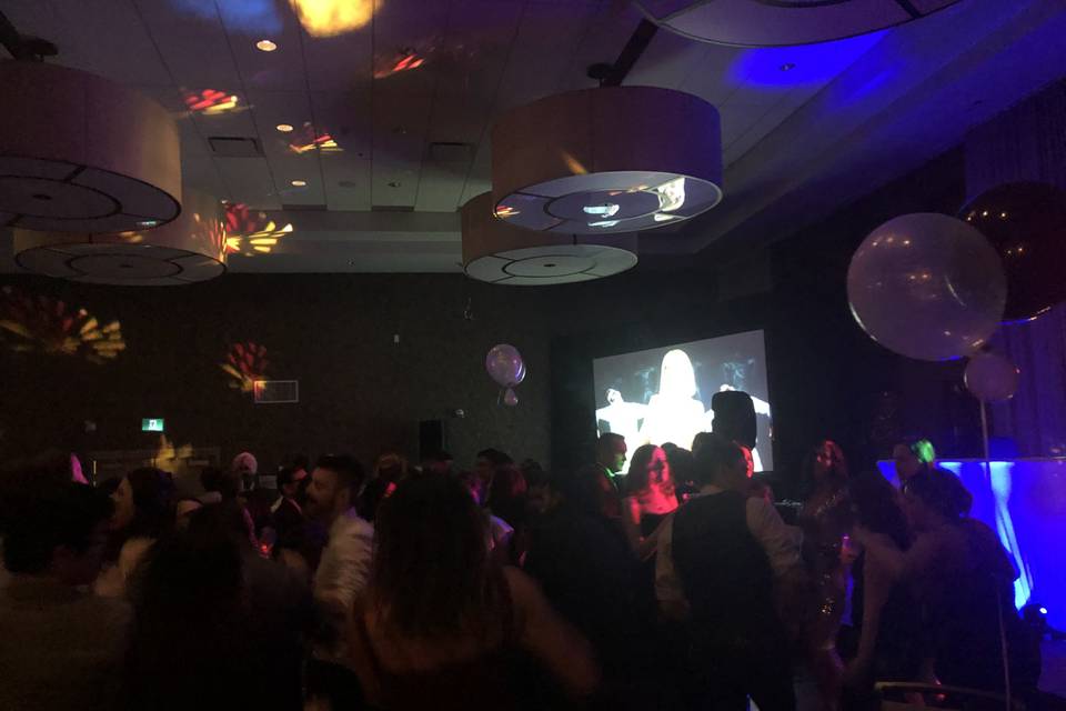 Kananaskis Gala 2019