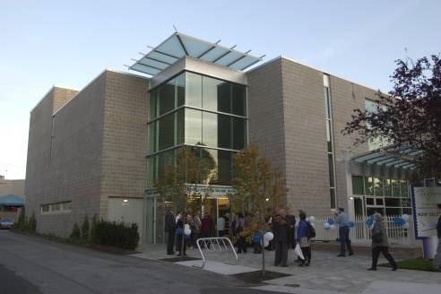 Peretz Centre for Secular Jewish Culture