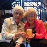 Barb & Ron Hunter