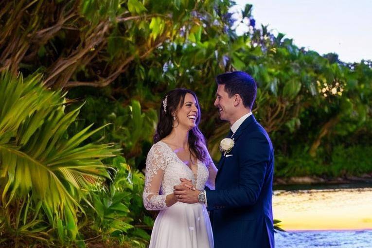 Custom First Dance!