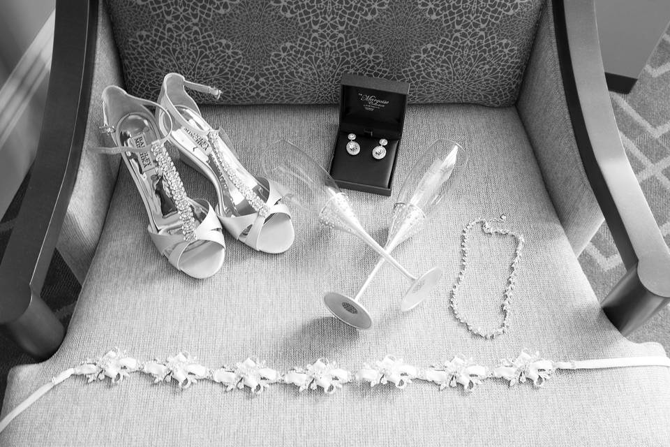 Wedding Photography