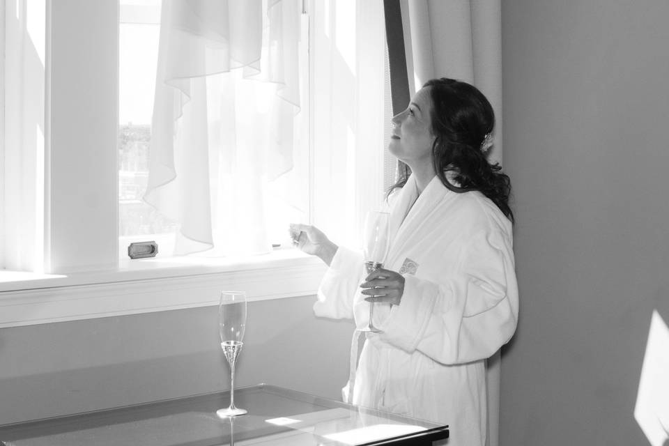 Wedding Photography