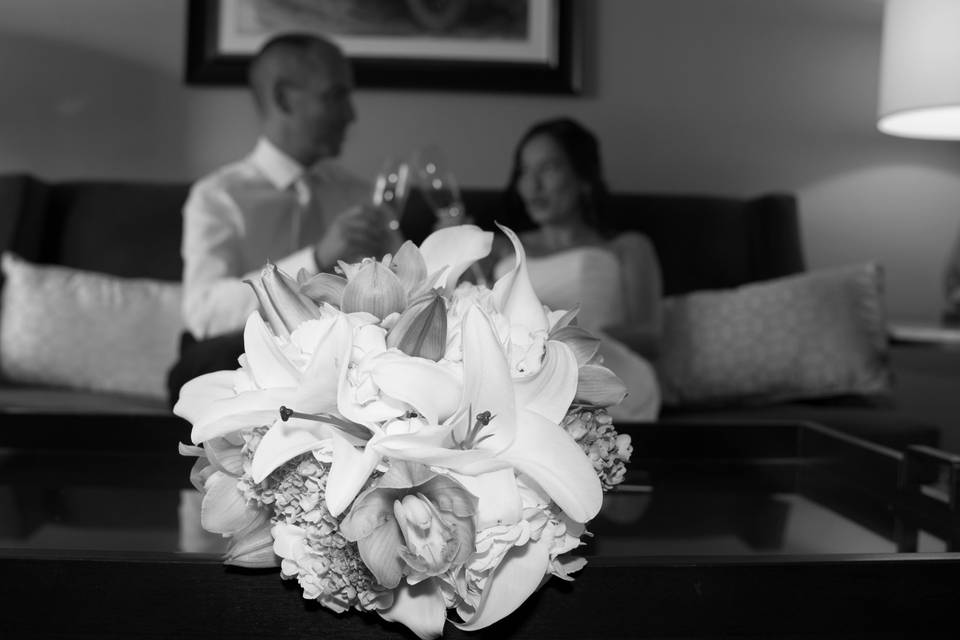 Wedding Photography