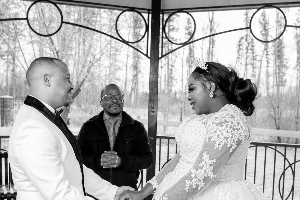 Ceremony