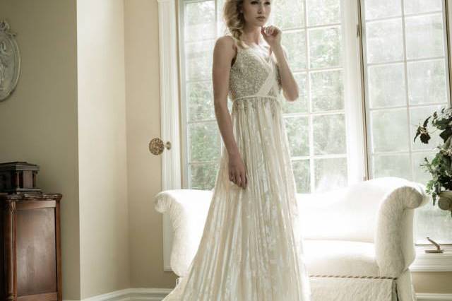 Sarah Houston Couture Bridal