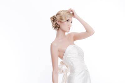 Sarah Houston Couture Bridal