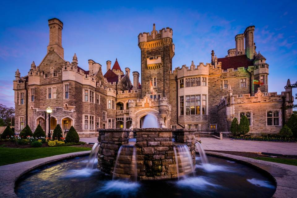 Casa Loma