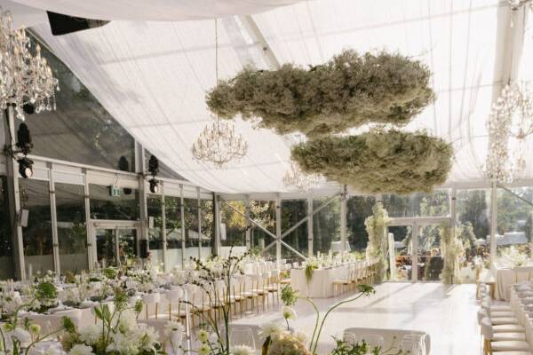Glass Pavilion