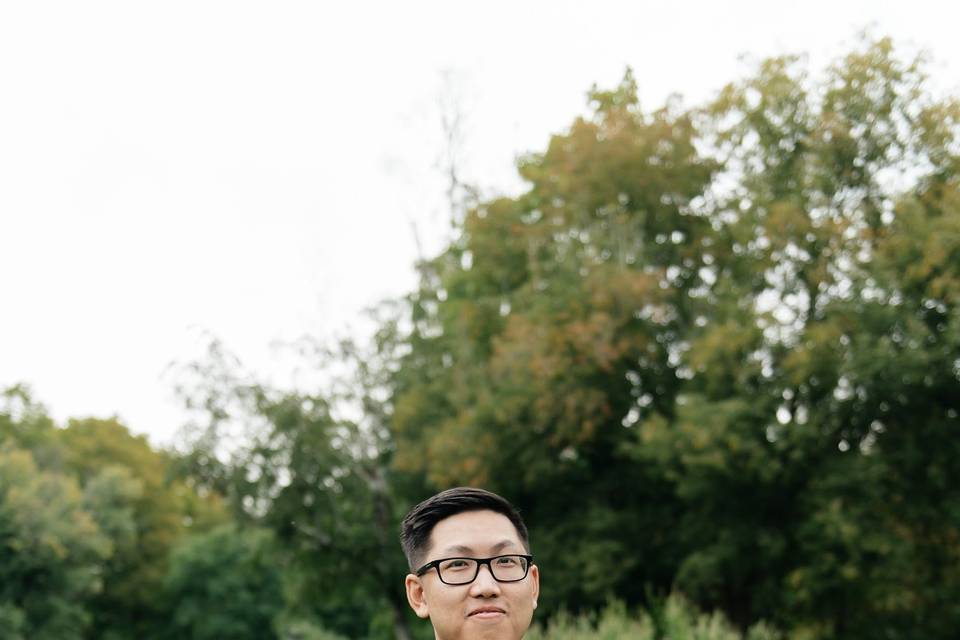…