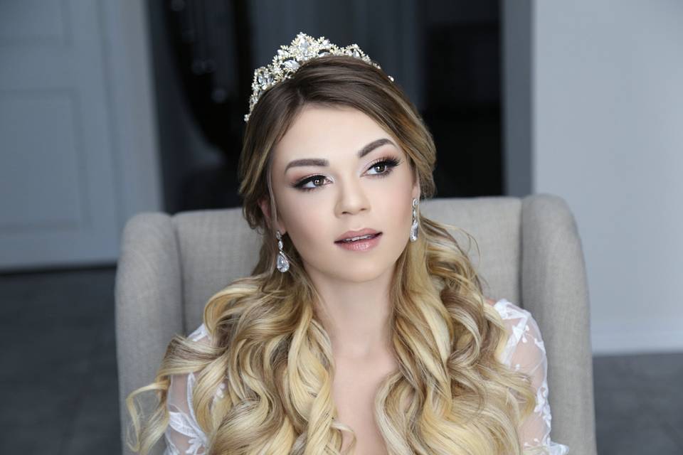 Flawless Bridal