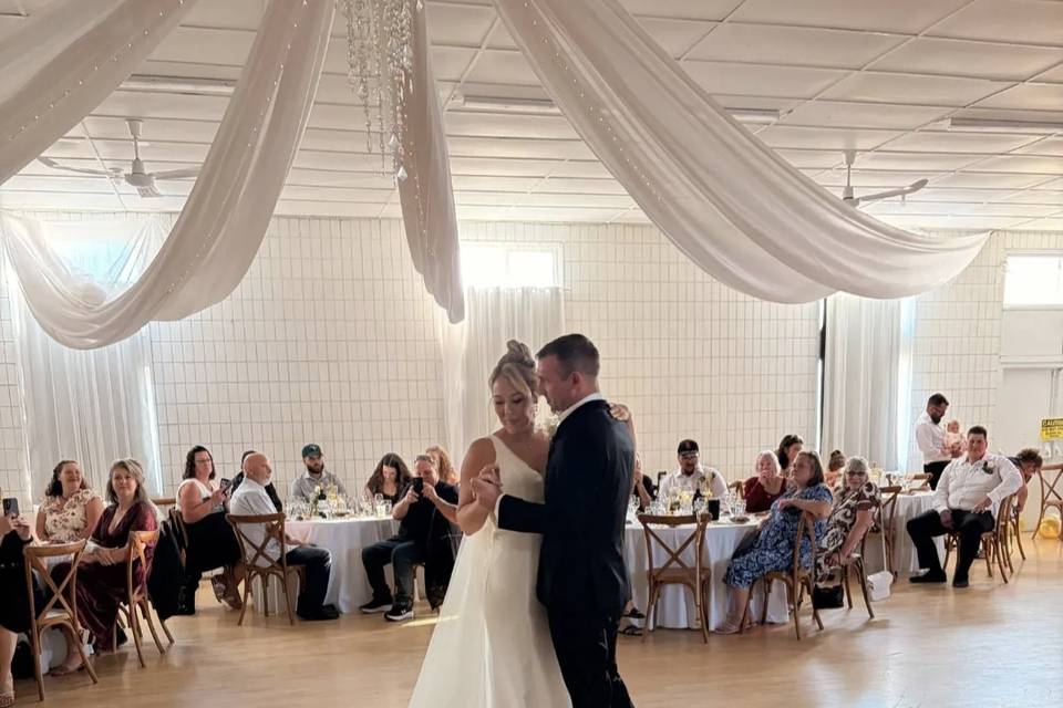 Beautiful couple