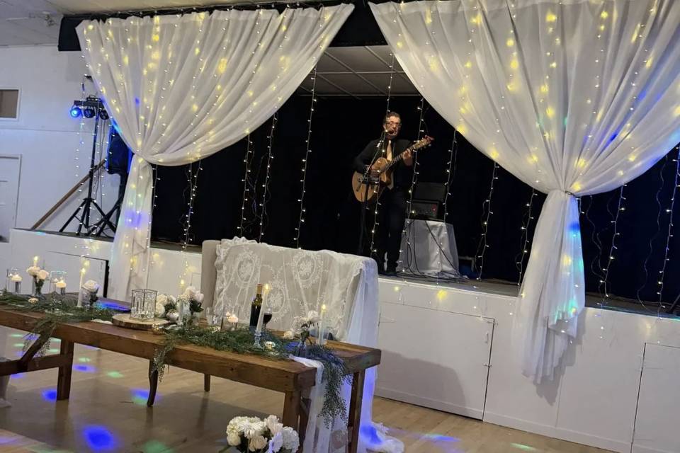 Entertainment