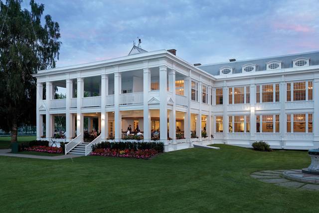 Royal Canadian Yacht Club