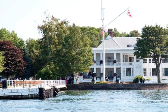 Royal Canadian Yacht Club