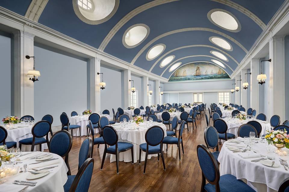 Ballroom