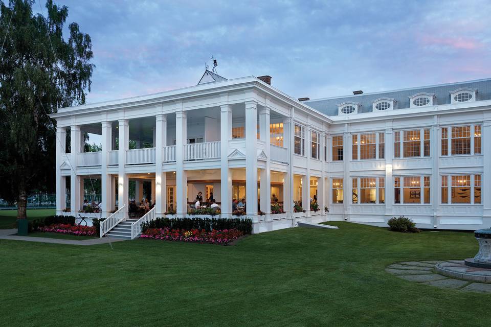 Royal Canadian Yacht Club