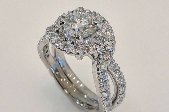 Engagement ring