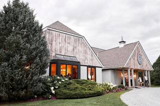 Waterstone Estate and Farms