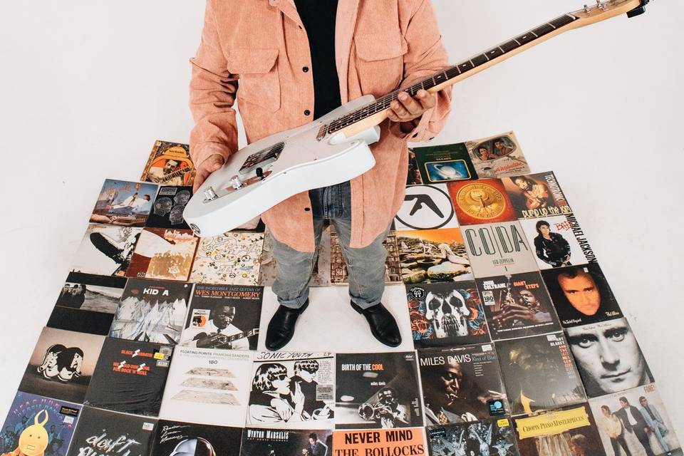 Musical Inspirations