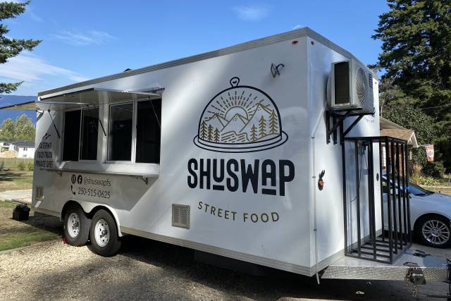 Shuswap Food Services